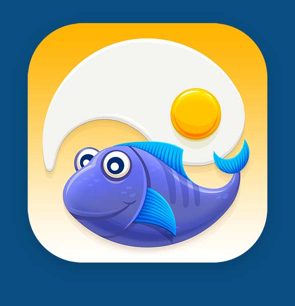 KetoDiet App Icon