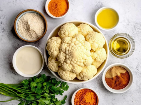 The Perfect Cauliflower Steak (Plus 15 Flavor Variations)